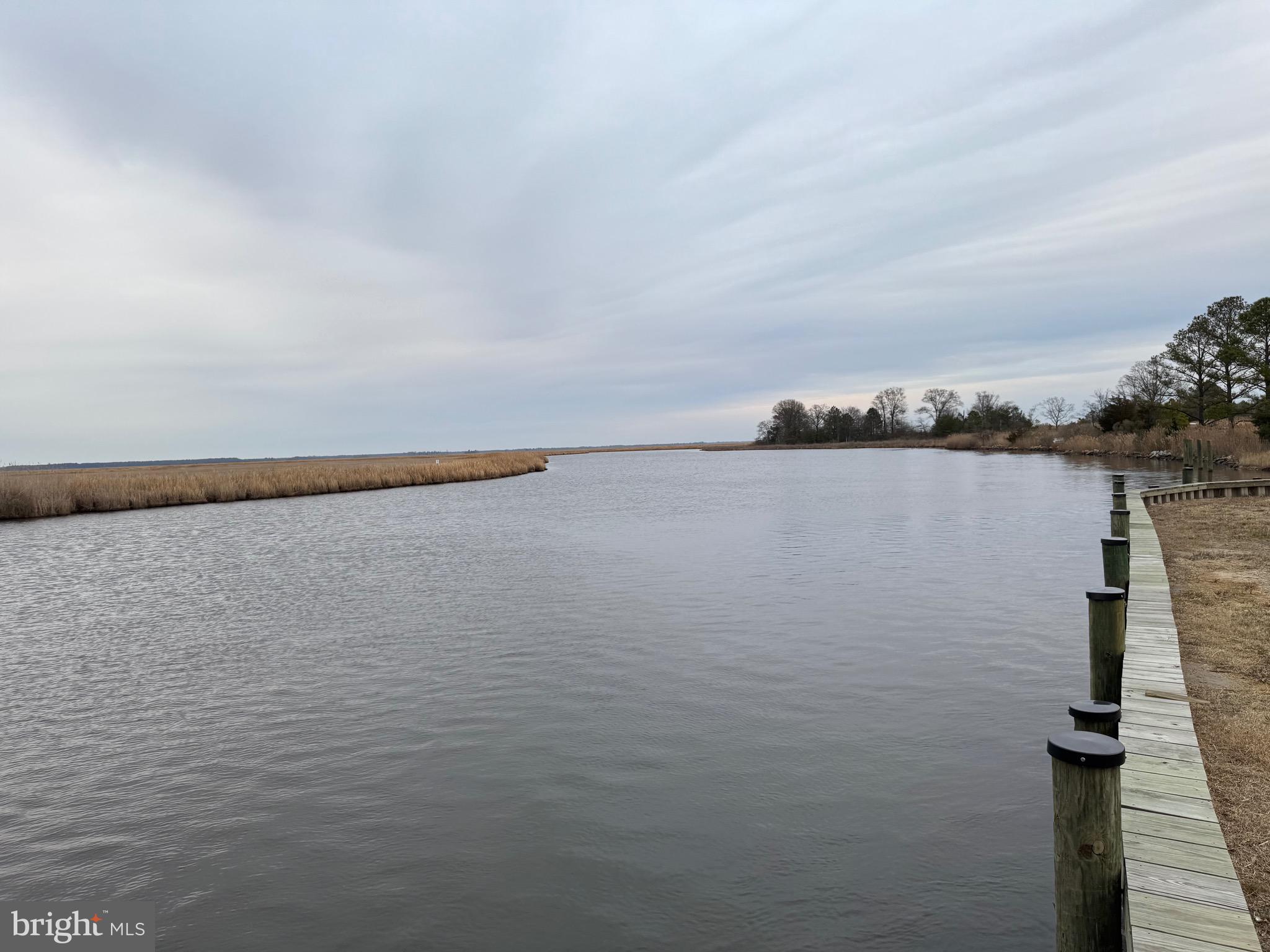 2728 Sandy Island Road Crapo, MD 21626 - Photo 14 of 15 a view of a lake view