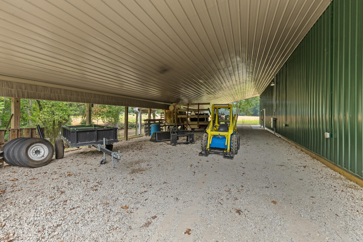 781 Hopkins Road Lyons, MI 48851 - Photo 85 of 99