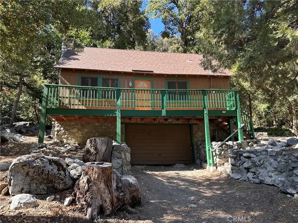 $242,500 | 39505 Canyon Drive, Forest Falls, CA 92339