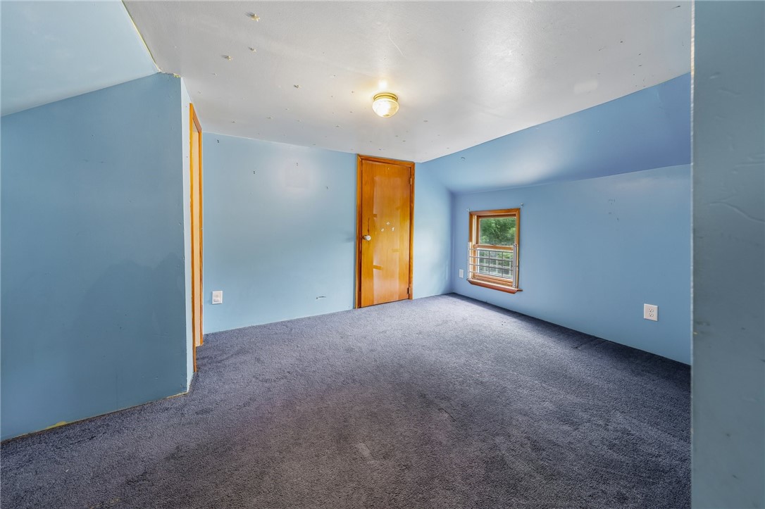 6328 Warboys Road Byron, NY 14422 - Photo 25 of 31 Bedroom #2