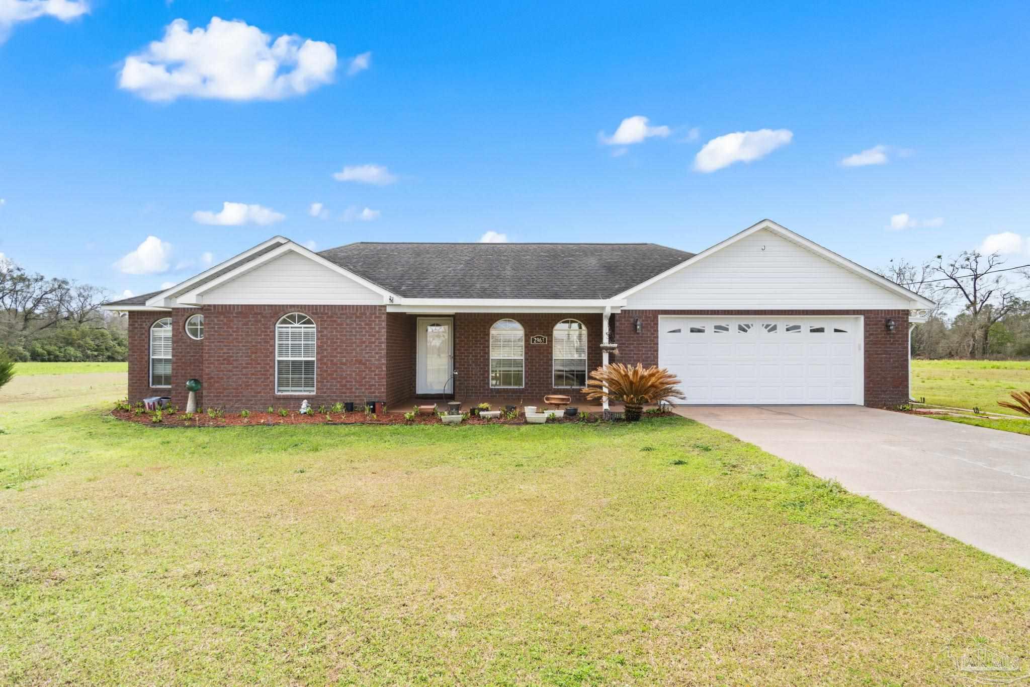 2963 Country Mill Road Milton, FL 32570 - Photo 1 of 48 Gallery Image 1
