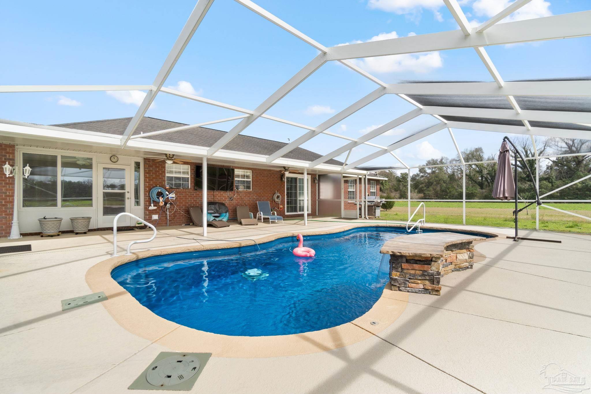 2963 Country Mill Road Milton, FL 32570 - Photo 36 of 48 Gallery Image 36
