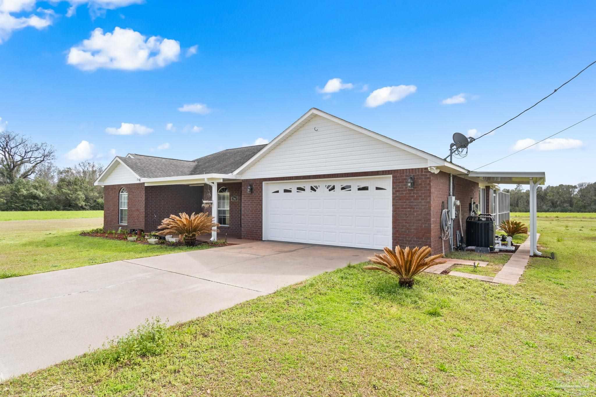 2963 Country Mill Road Milton, FL 32570 - Photo 48 of 48 Gallery Image 48