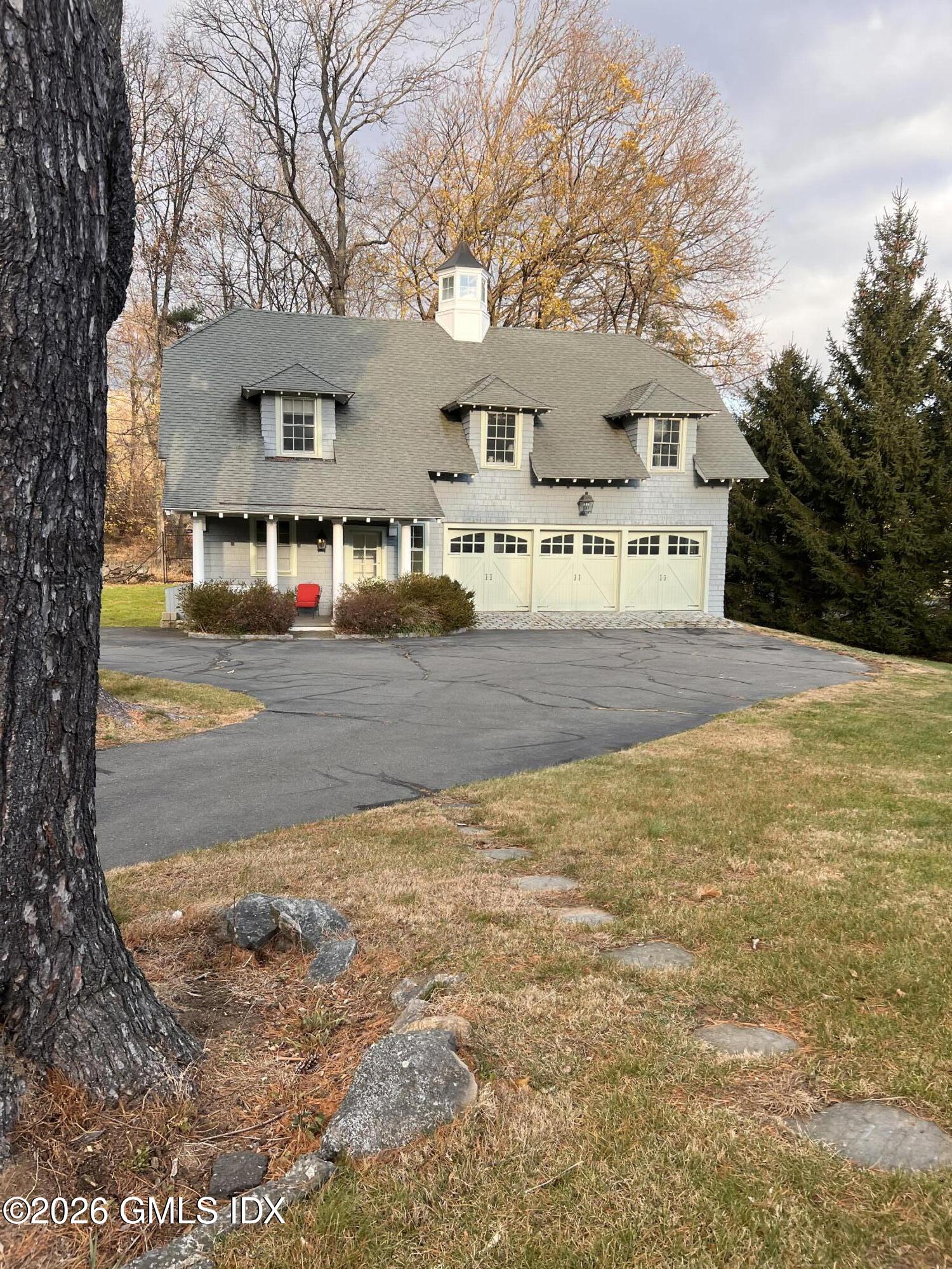 25 Ridgeway, Unit A Greenwich, CT 06831 - Photo 12 of 13 IMG_0190