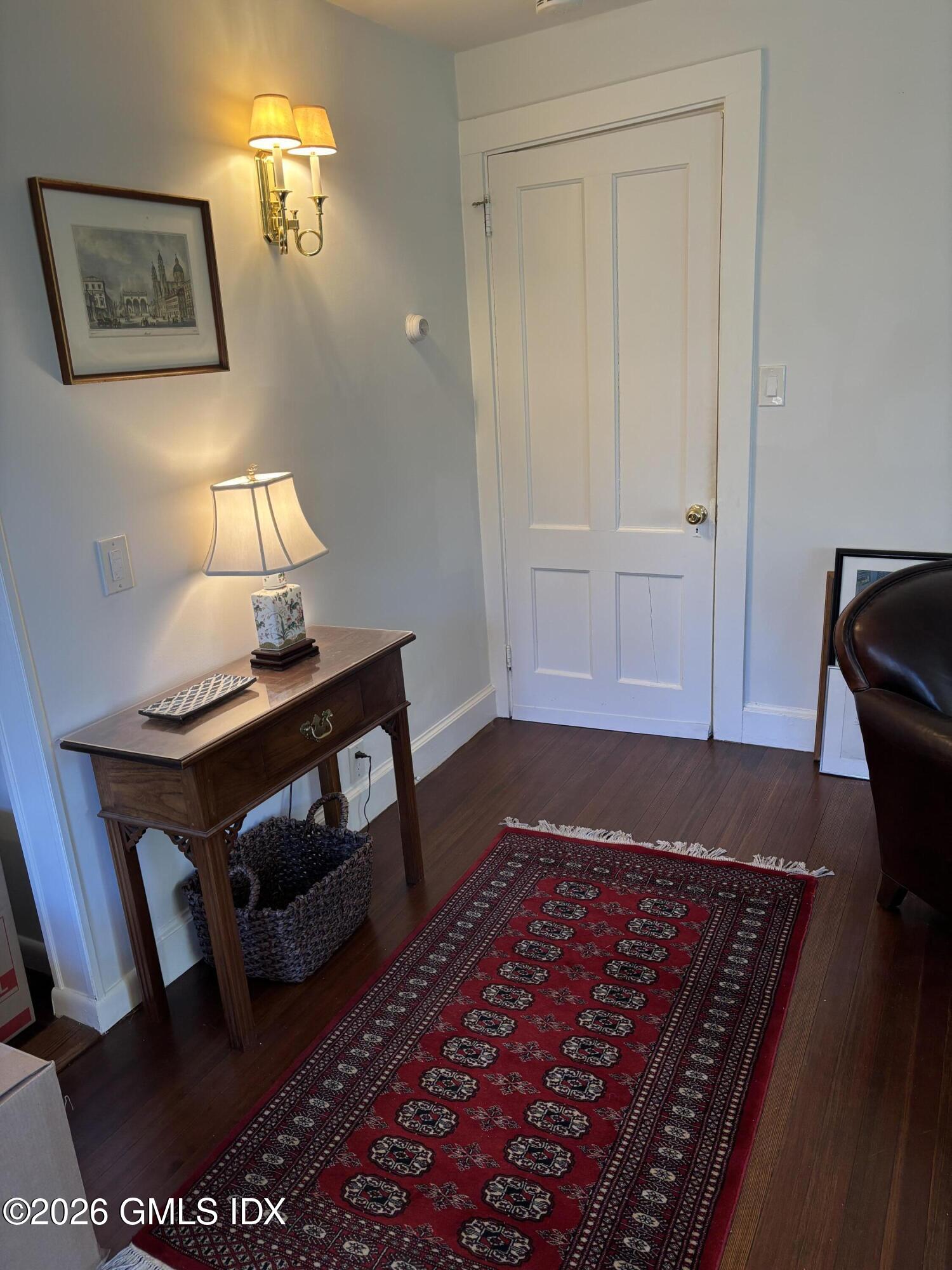 25 Ridgeway, Unit A Greenwich, CT 06831 - Photo 2 of 13 IMG_1979