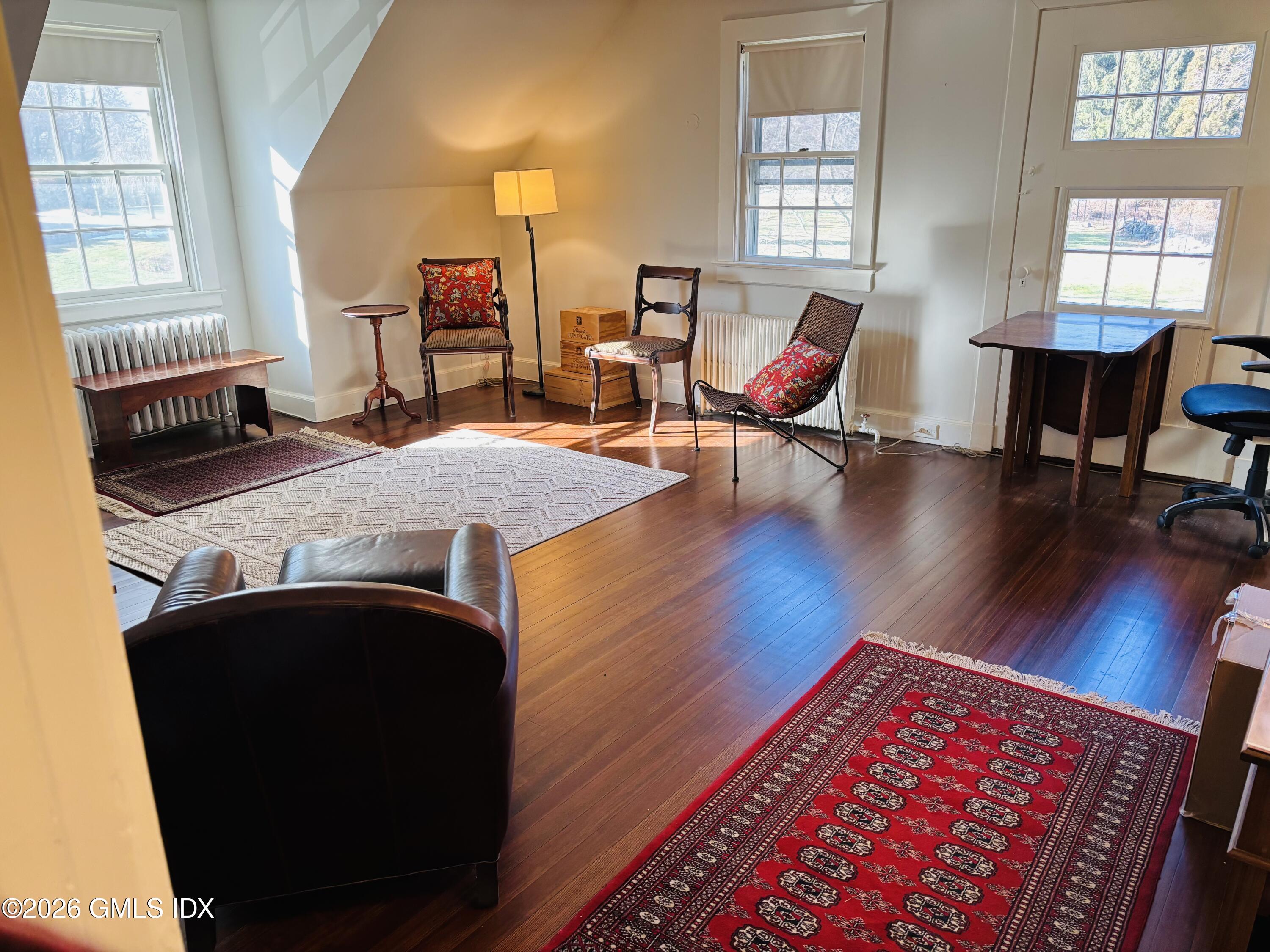 25 Ridgeway, Unit A Greenwich, CT 06831 - Photo 3 of 13 IMG_1987