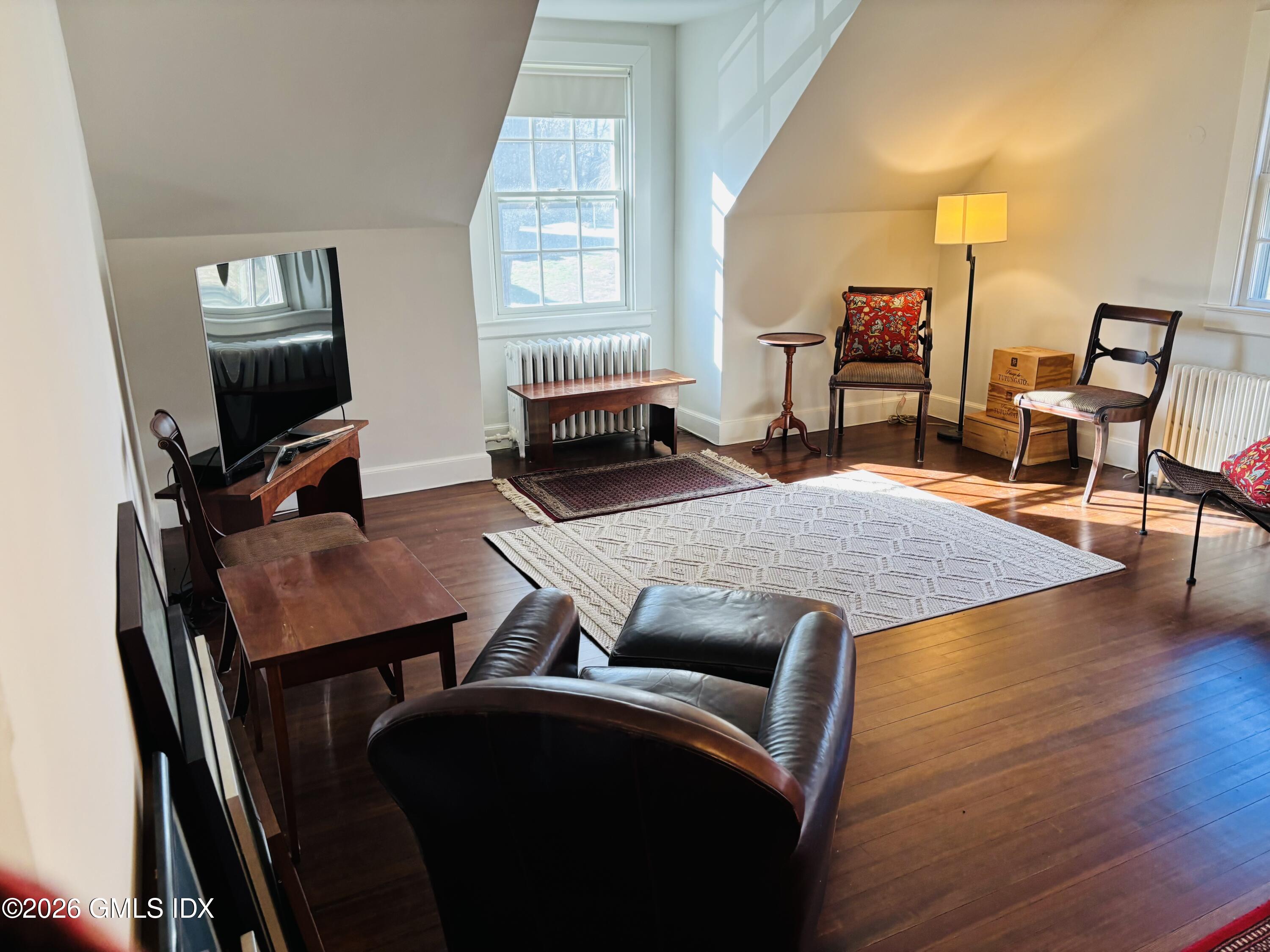 25 Ridgeway, Unit A Greenwich, CT 06831 - Photo 5 of 13 IMG_1989