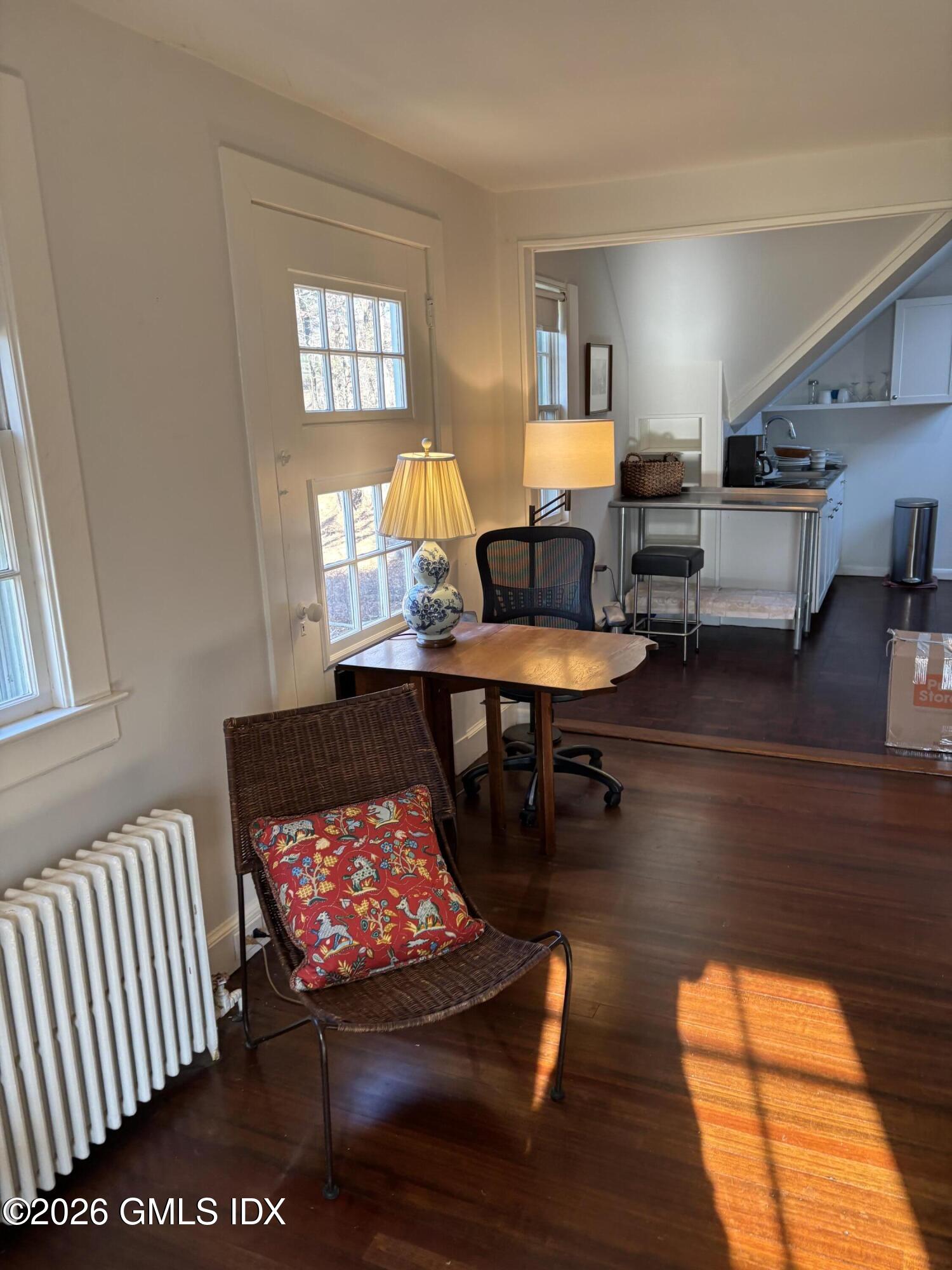 25 Ridgeway, Unit A Greenwich, CT 06831 - Photo 6 of 13 IMG_2008