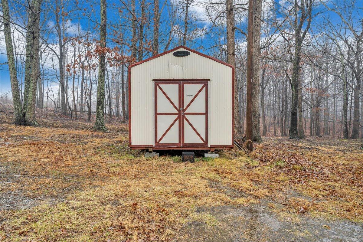5146 Keffer Road Catawba, VA 24070 - Photo 31 of 43 a front view of a house with a yard