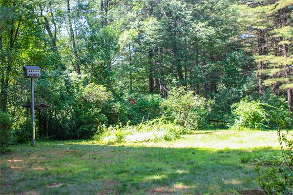 26 Gilson Road Littleton, MA 01460 - Photo 16 of 18 a view of yard with green space