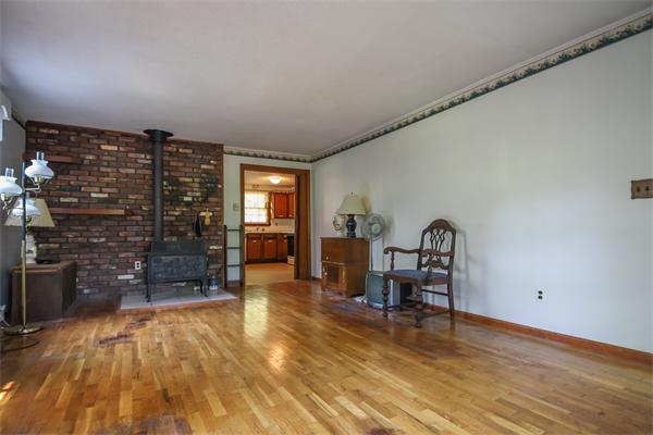 26 Gilson Road Littleton, MA 01460 - Photo 6 of 18 a room with furniture and gym equipment