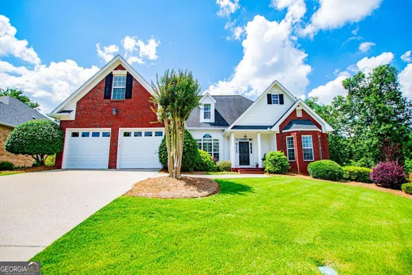 $549,900 | 106 Emily Court, Carrollton, GA 30117
