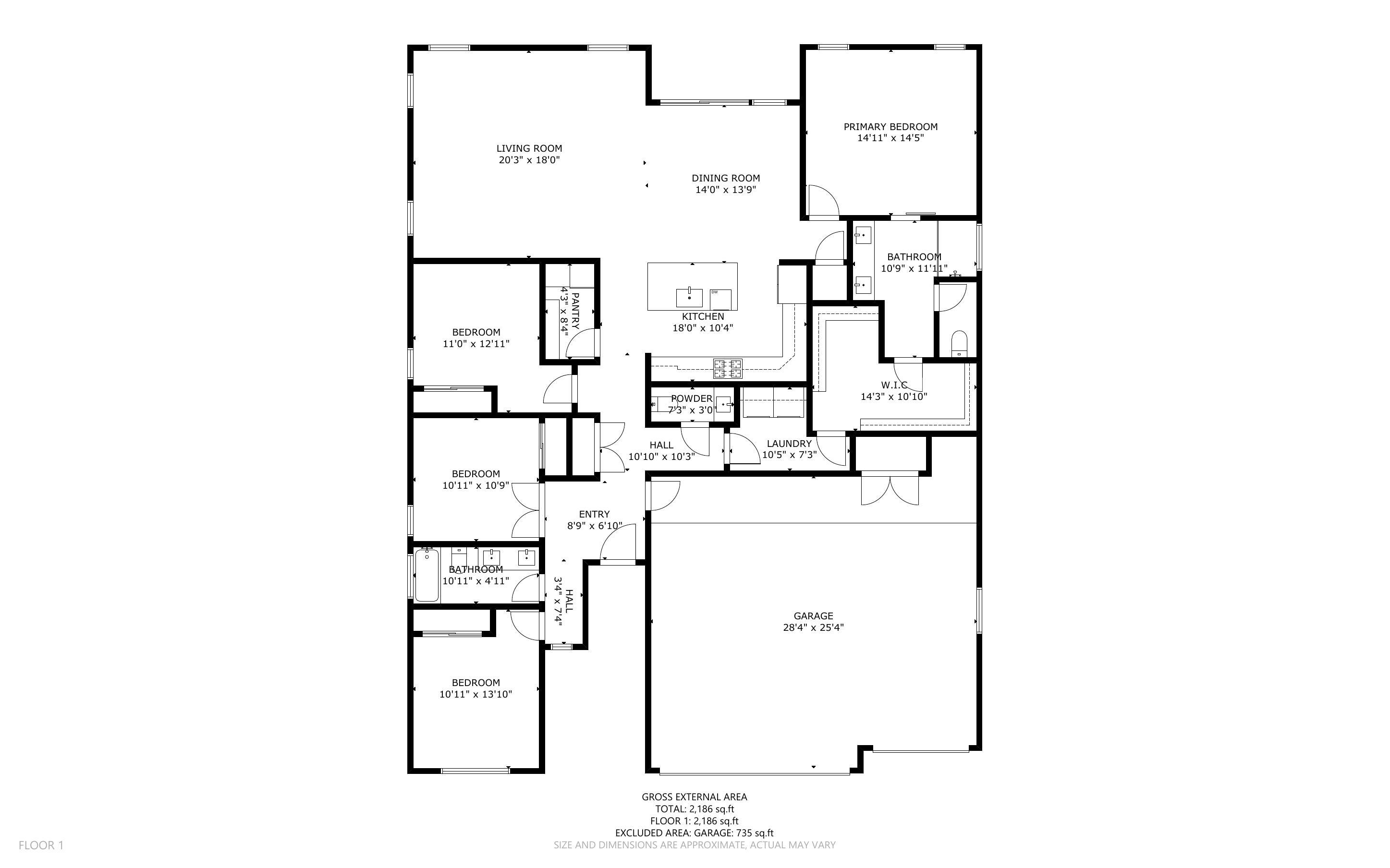 3860 Kodiak Road Northeast Rio Rancho, NM 87144 - Photo 39 of 39 Gallery Image 39