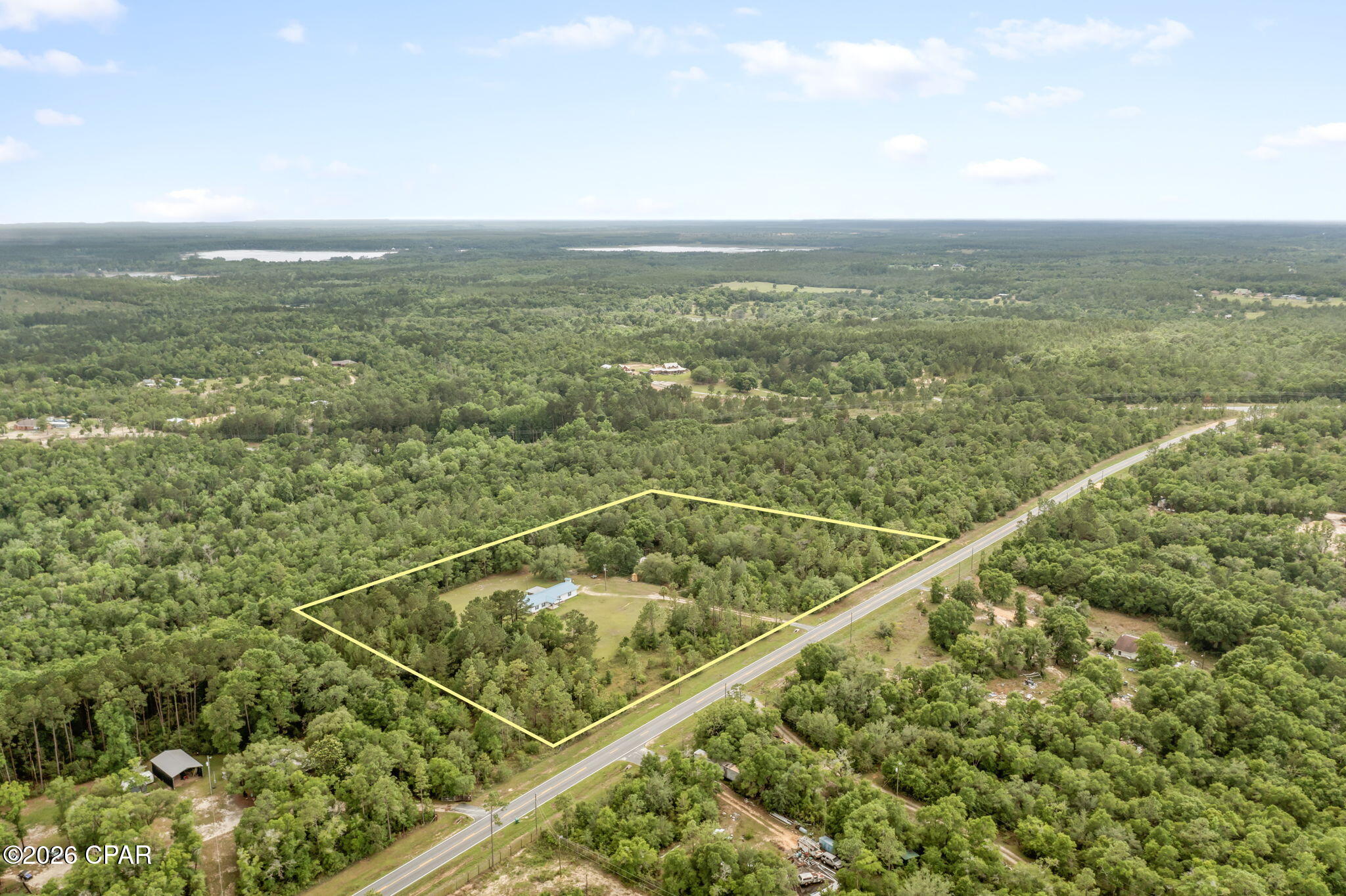 2809 Roche Road Chipley, FL 32428 - Photo 2 of 38