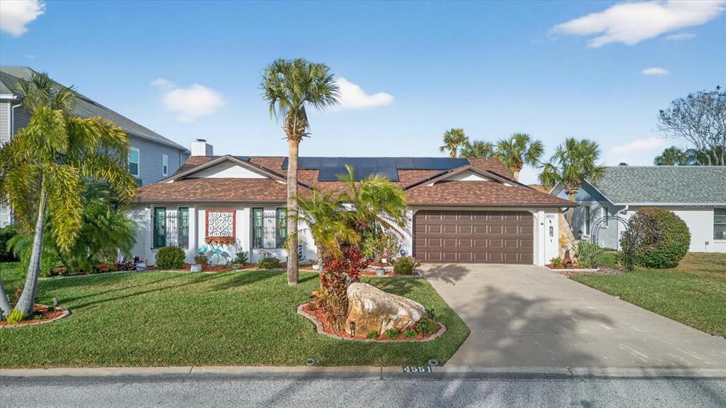 4551 Ingersol Place New Port Richey, FL 34652 - Photo 1 of 66