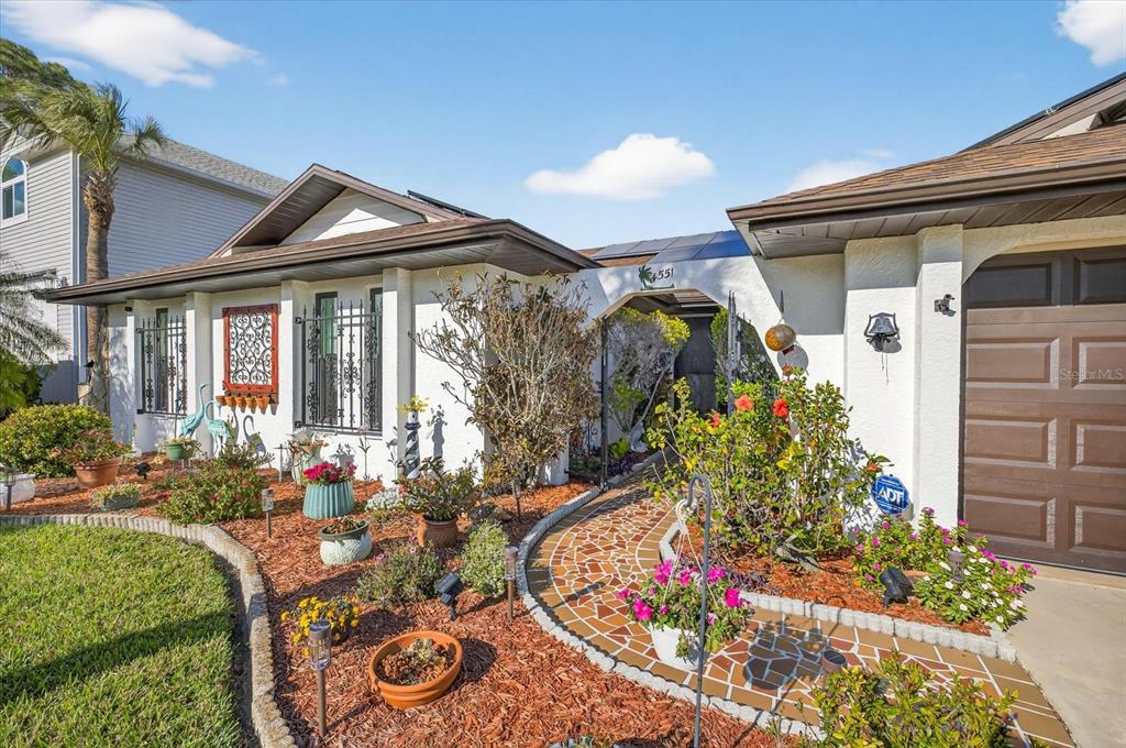 4551 Ingersol Place New Port Richey, FL 34652 - Photo 56 of 66