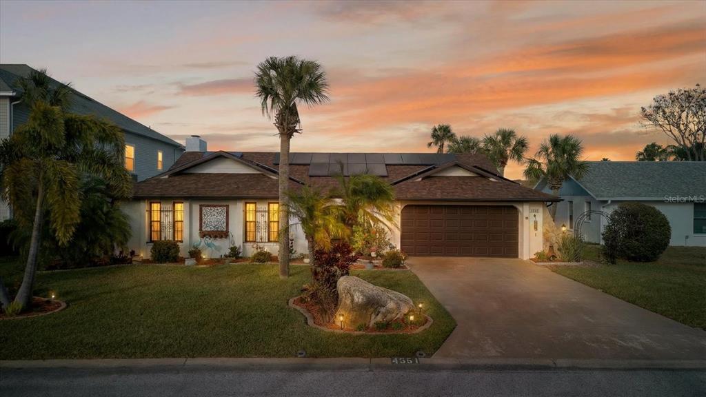 4551 Ingersol Place New Port Richey, FL 34652 - Photo 59 of 66