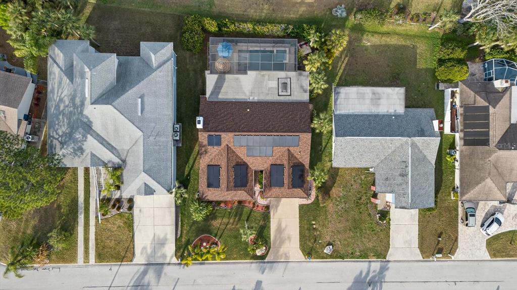 4551 Ingersol Place New Port Richey, FL 34652 - Photo 60 of 66