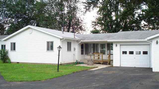 10005 North Holiday Point Rome City, IN 46784 - Photo 1 of 11