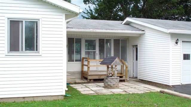 10005 North Holiday Point Rome City, IN 46784 - Photo 2 of 11