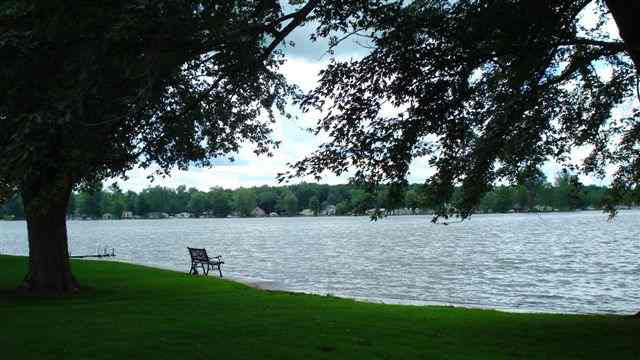 10005 North Holiday Point Rome City, IN 46784 - Photo 11 of 11