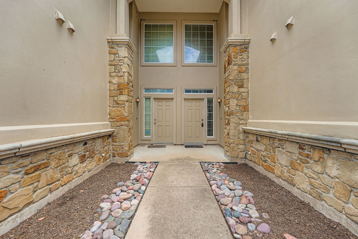 1101 East Parmer Lane, Unit 305 Austin, TX 78753 - Photo 2 of 37 a view of wooden floor