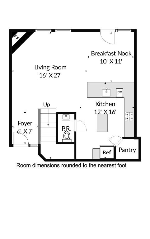 1101 East Parmer Lane, Unit 305 Austin, TX 78753 - Photo 36 of 37