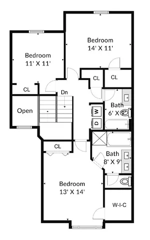 $269,000 | 1101 East Parmer Lane, Unit 305, Austin, TX 78753