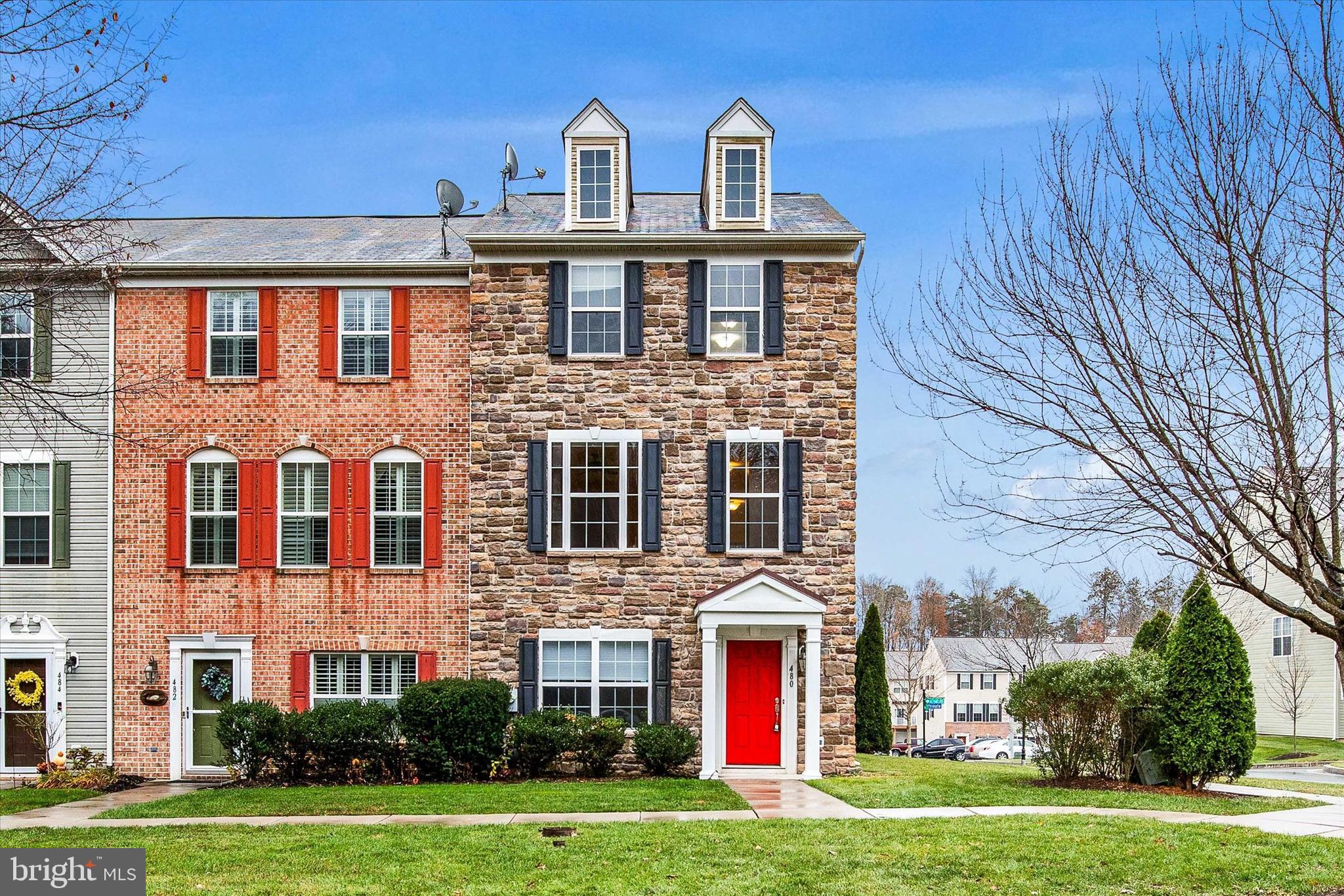 480 Claiborne Road North East, MD 21901 - Photo 1 of 26 Front