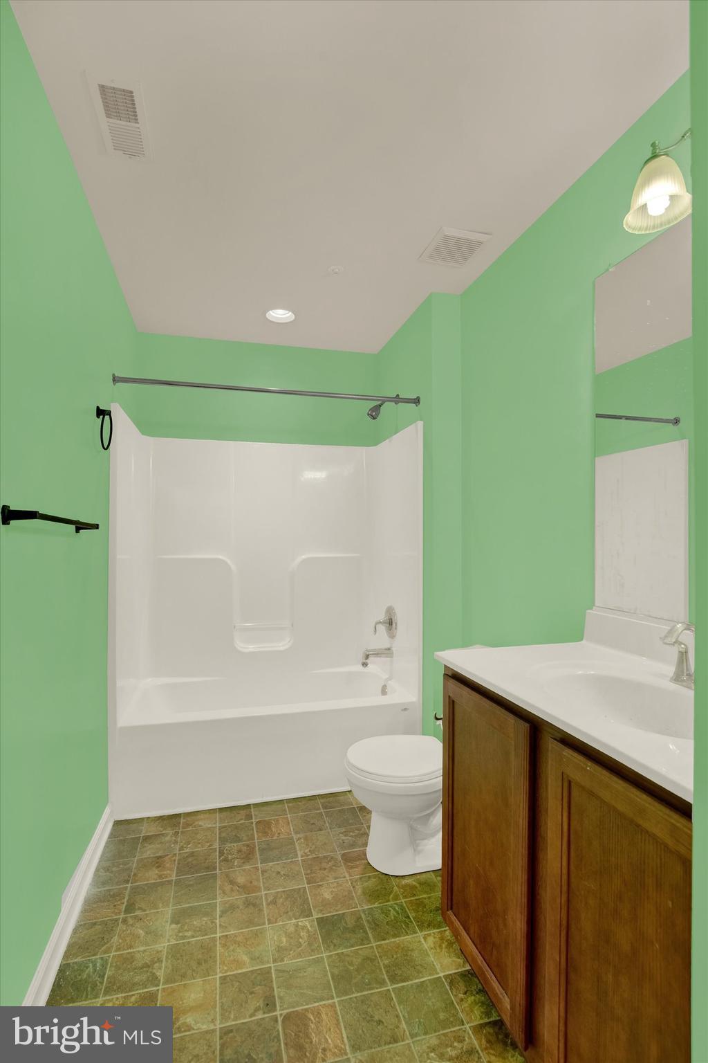 480 Claiborne Road North East, MD 21901 - Photo 20 of 26 Lower Level Full Bath