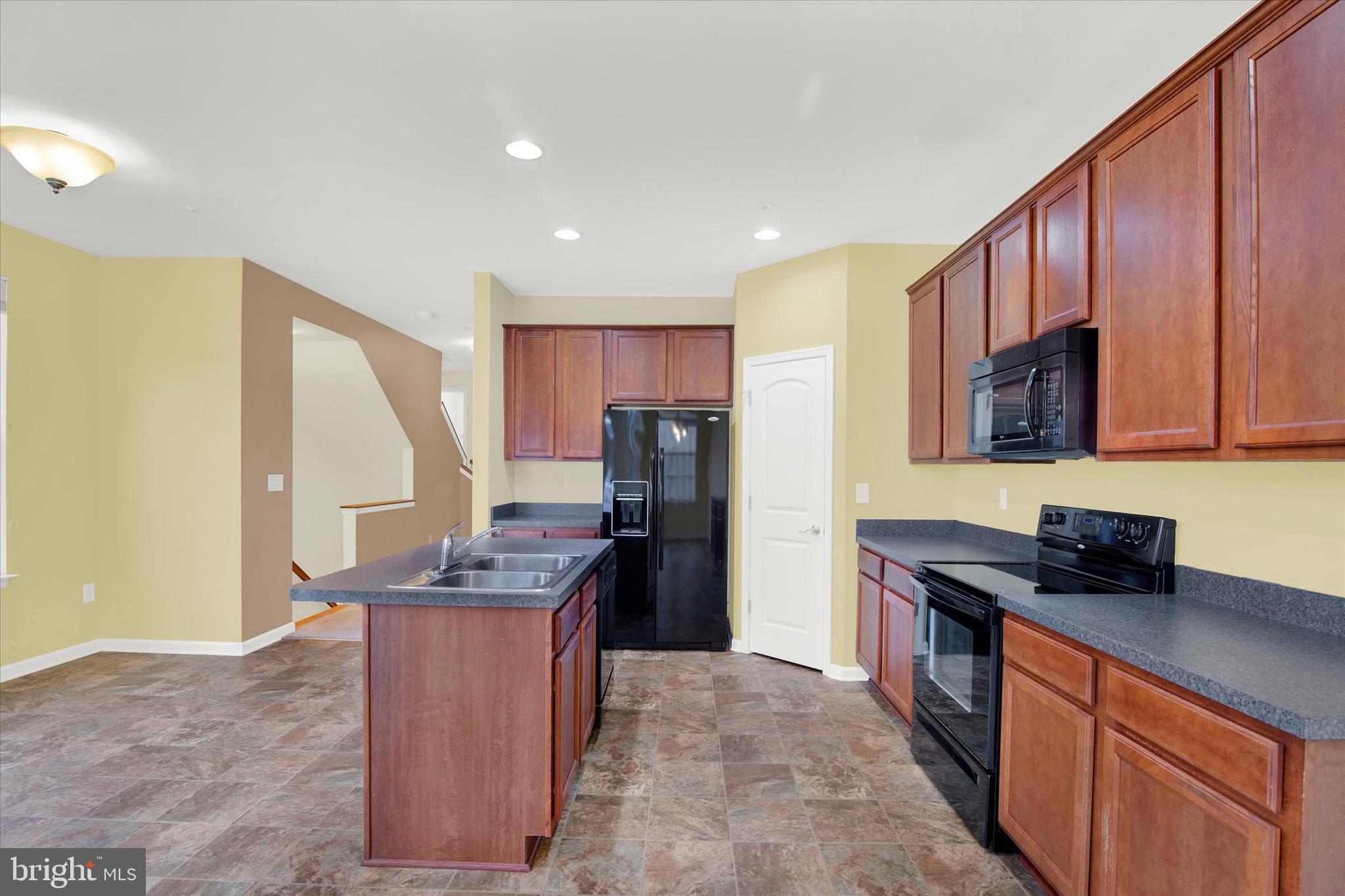 480 Claiborne Road North East, MD 21901 - Photo 2 of 26 Kitchen