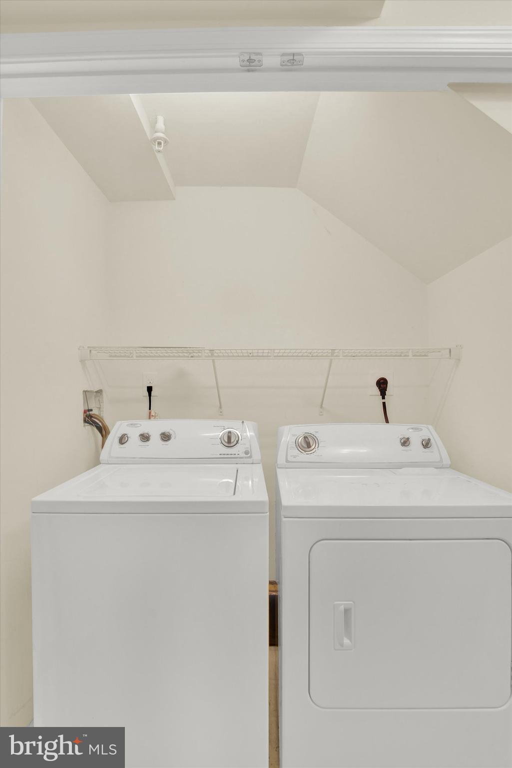 480 Claiborne Road North East, MD 21901 - Photo 21 of 26 Washer and Dryer