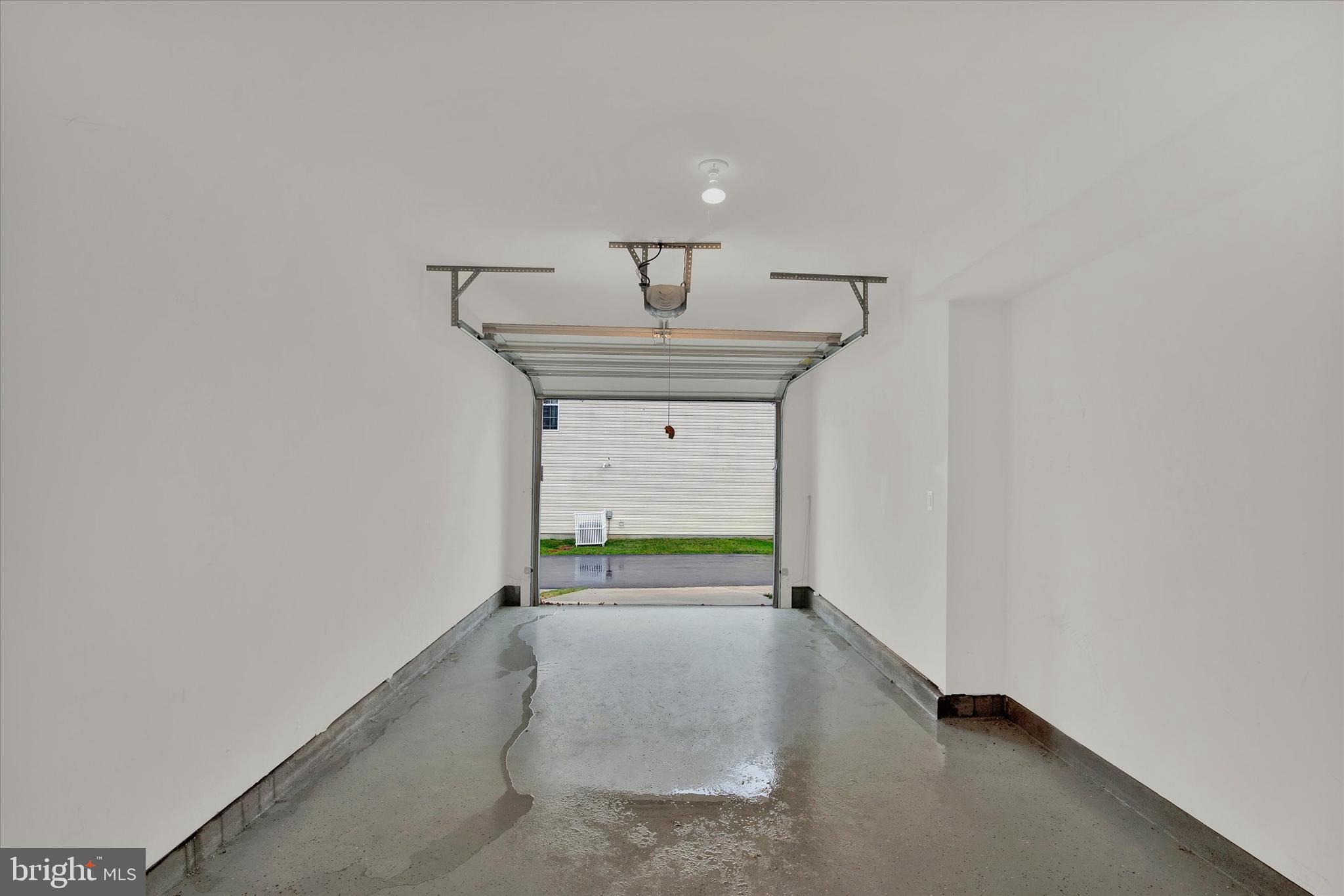 480 Claiborne Road North East, MD 21901 - Photo 24 of 26 Spacious Garage