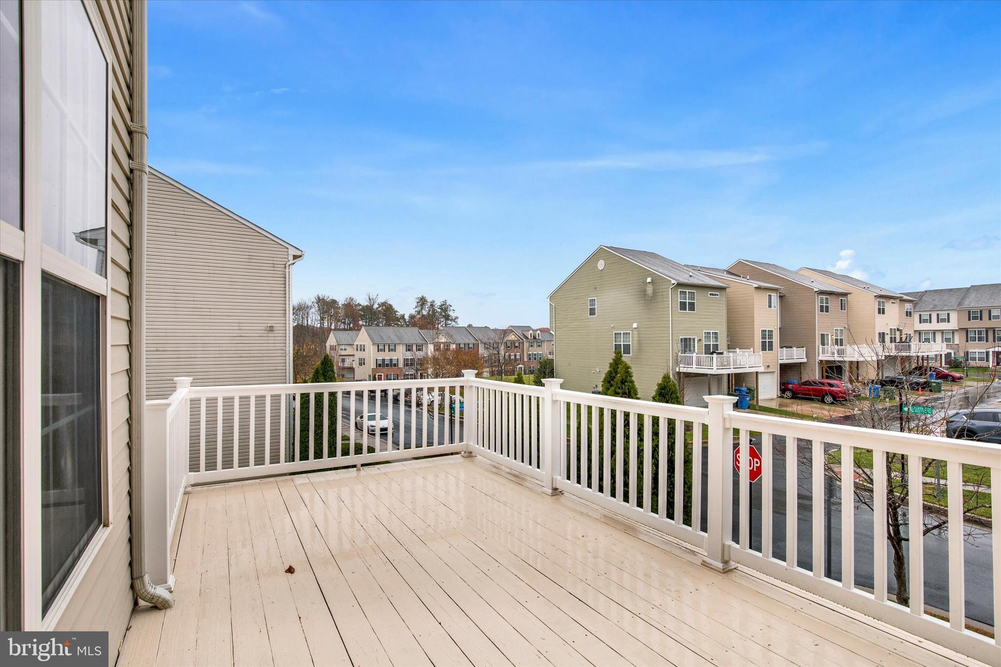 480 Claiborne Road North East, MD 21901 - Photo 25 of 26 Deck