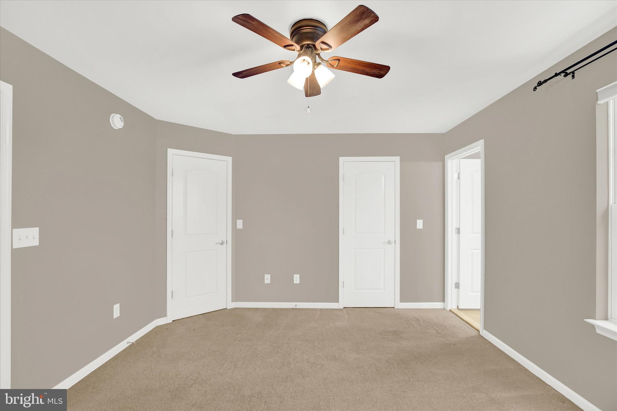 480 Claiborne Road North East, MD 21901 - Photo 4 of 26 Master Bedroom