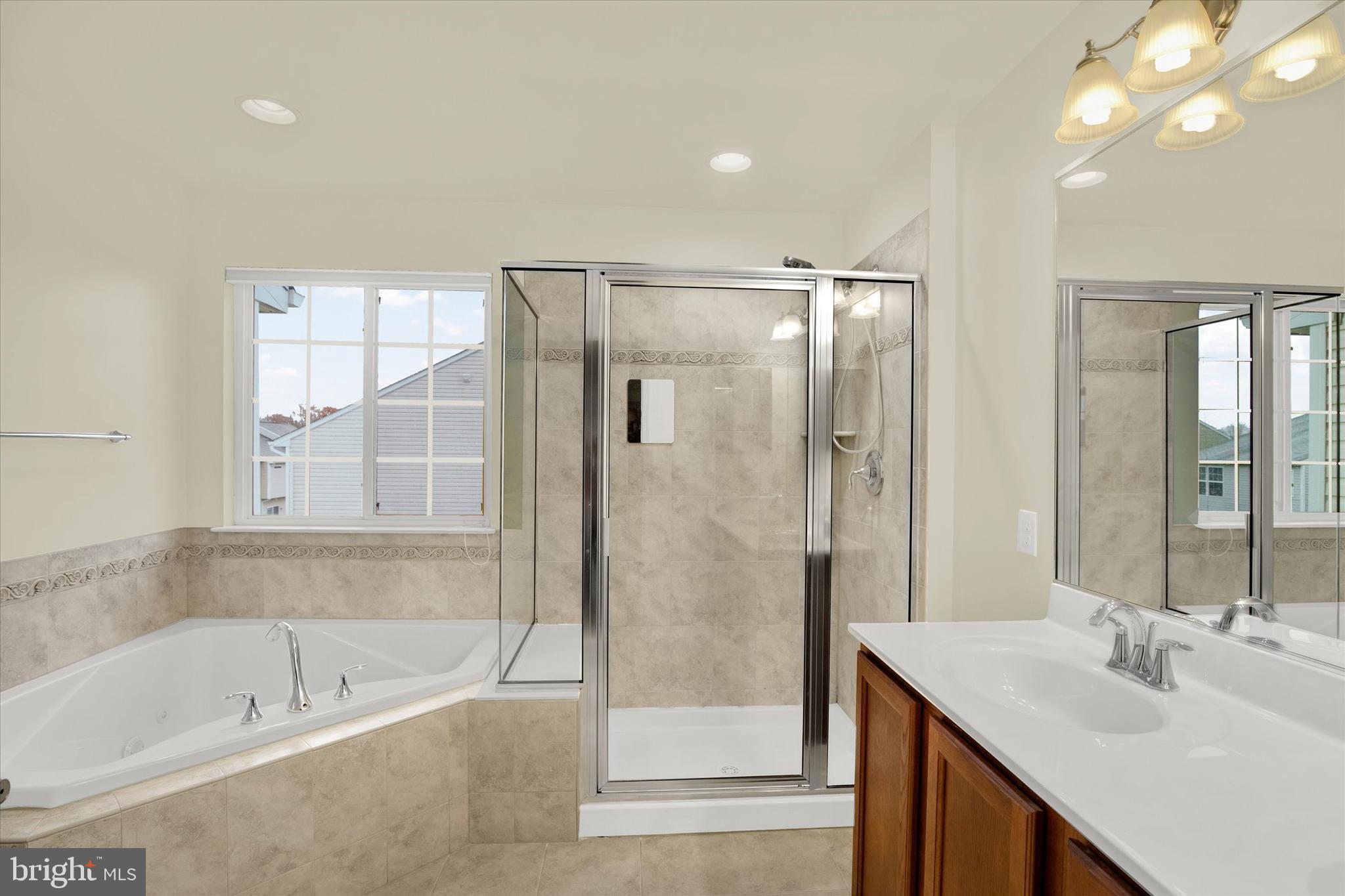 480 Claiborne Road North East, MD 21901 - Photo 5 of 26 Master Super Bath