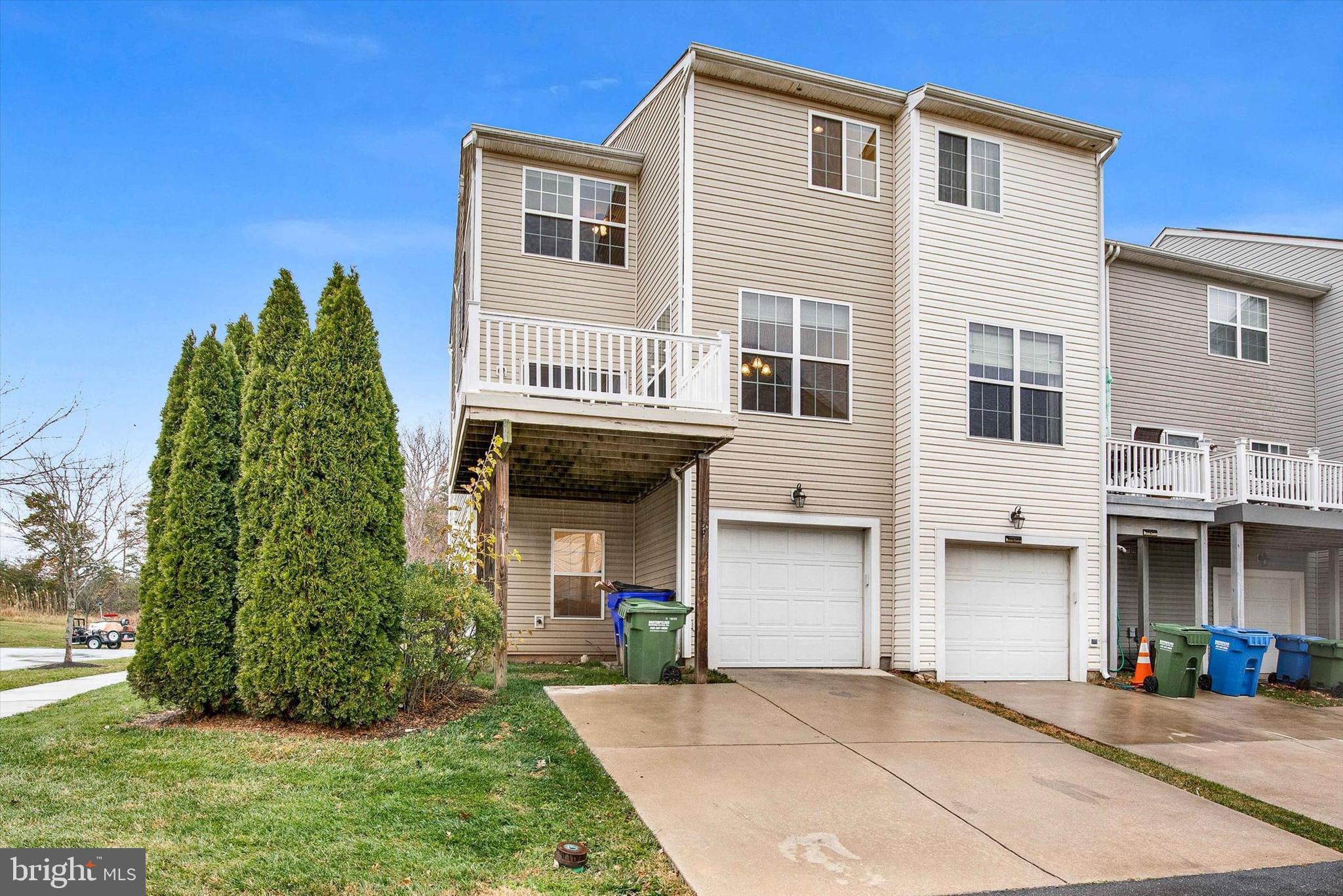 480 Claiborne Road North East, MD 21901 - Photo 6 of 26 Rear