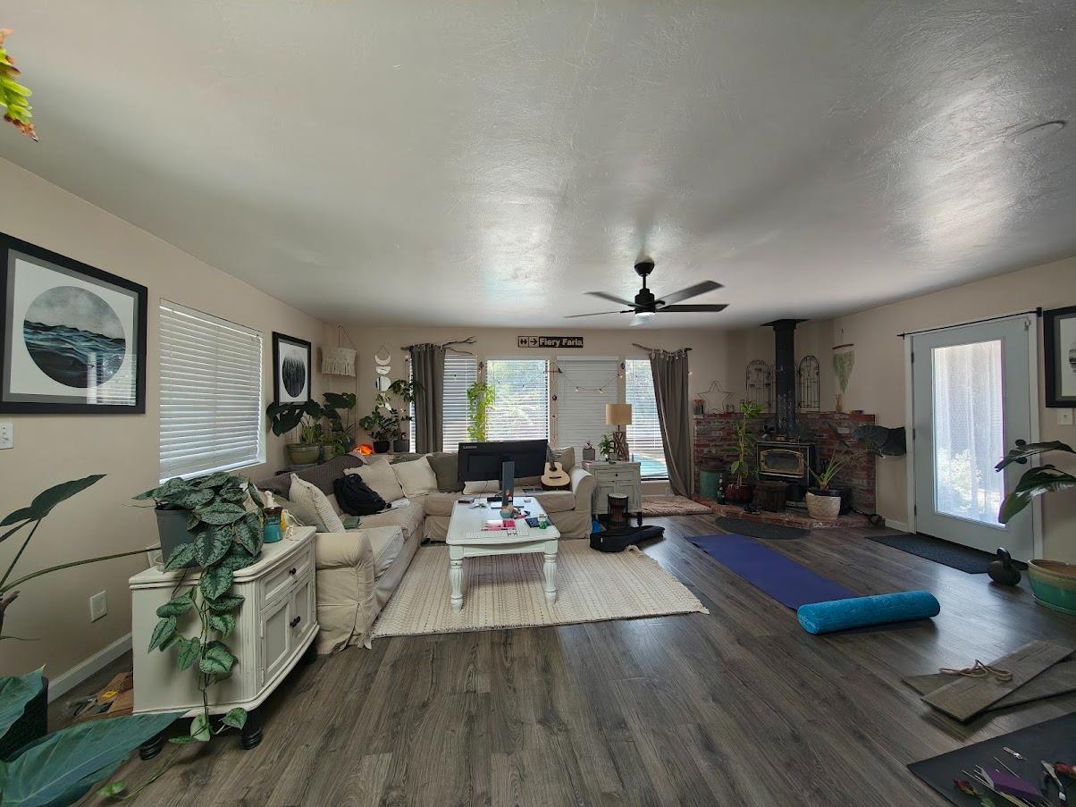 1234 Rising Hill Road West Placerville, CA 95667 - Photo 71 of 90