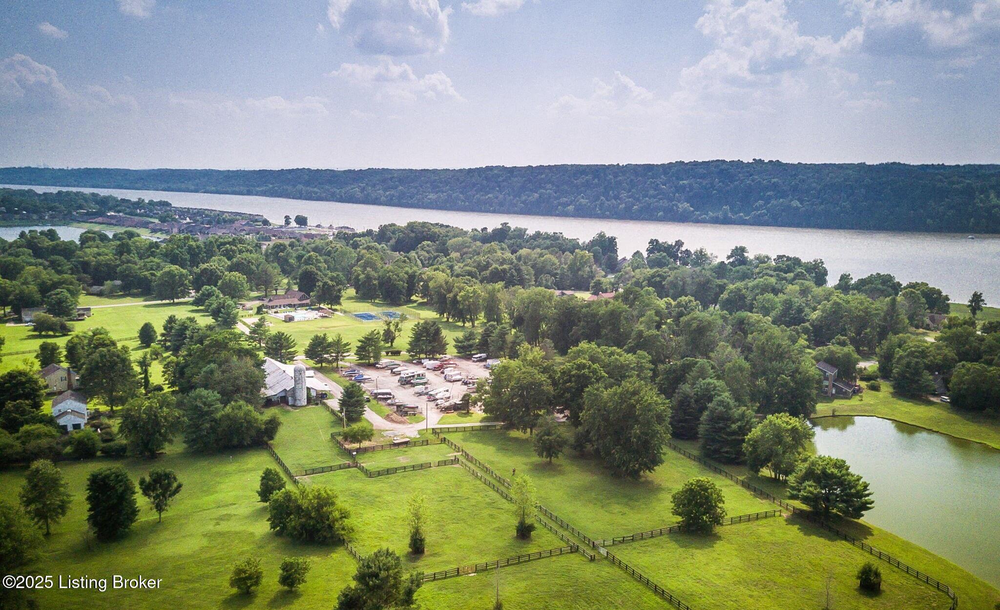 1908 Landing Road Prospect, KY 40059 - Photo 73 of 82 paddocks