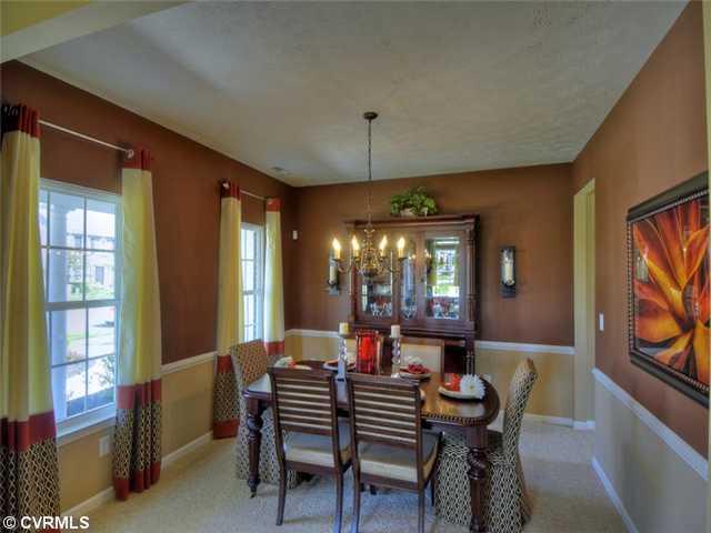 10736 Ethens Mill Road Chester, VA 23831 - Photo 2 of 7