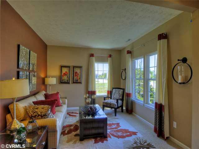 10736 Ethens Mill Road Chester, VA 23831 - Photo 3 of 7