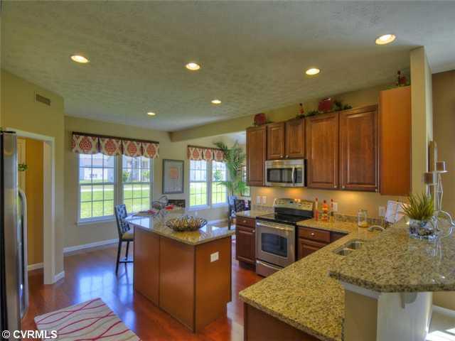 10736 Ethens Mill Road Chester, VA 23831 - Photo 4 of 7