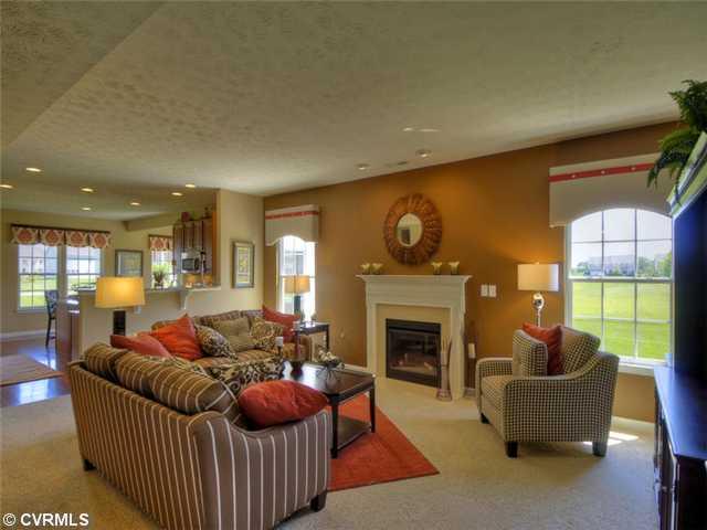10736 Ethens Mill Road Chester, VA 23831 - Photo 5 of 7