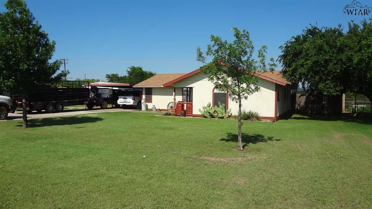 365 Old State Road, Unit WICHITA FALLS Wichita Falls, TX 76310 - Photo 1 of 1 Gallery Image 1