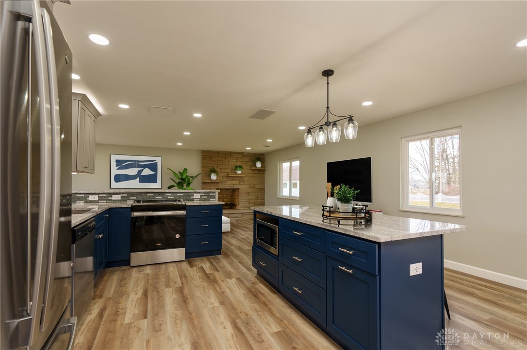 2425 North Hampton Road New Carlisle, OH 45344 - Photo 12 of 31 Gallery Image 12