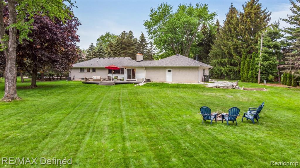 2947 Mohawk Court Rochester Hills, MI 48306 - Photo 31 of 37 Gallery Image 31