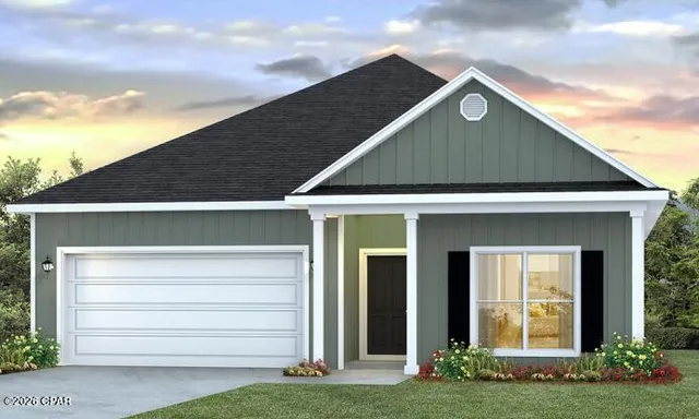 $469,400 | 131 Dama Del Mar Way, Panama City Beach, FL 32407