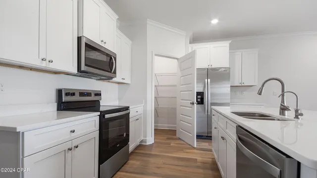 $469,400 | 131 Dama Del Mar Way, Panama City Beach, FL 32407