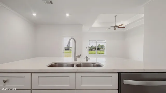 $469,400 | 131 Dama Del Mar Way, Panama City Beach, FL 32407