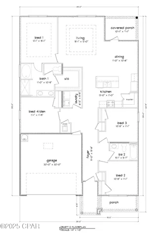 $469,400 | 131 Dama Del Mar Way, Panama City Beach, FL 32407